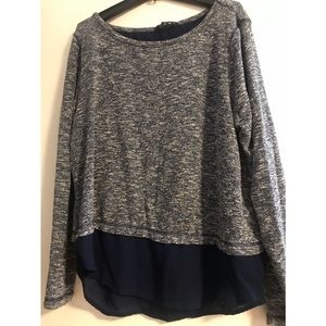 Zac and Rachael Petite Blouse.